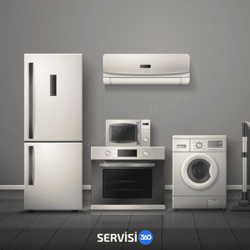 Elazığ Beyaz Eşya Servisi