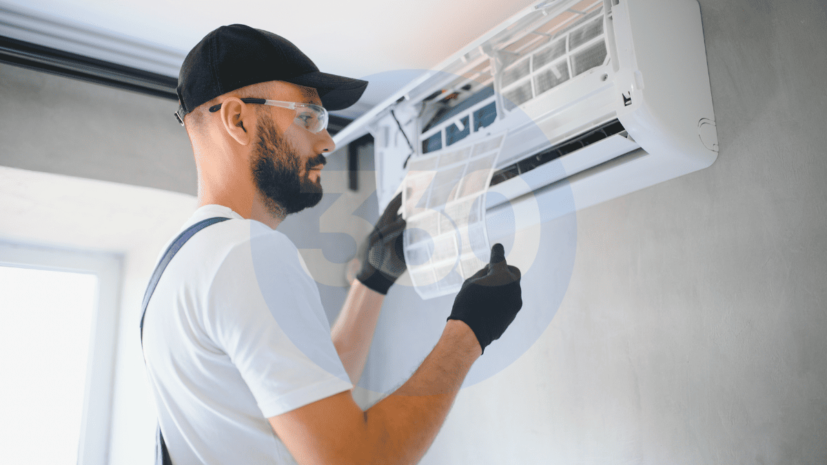 Elazığ Klima Servisi