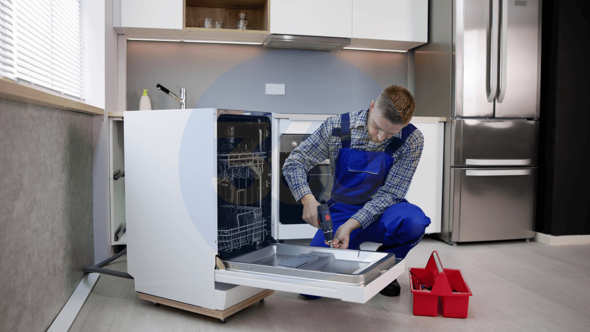 Elazığ Bulaşık Makinesi Servisi