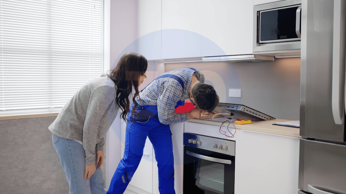 Elazığ Fırın Ocak Servisi